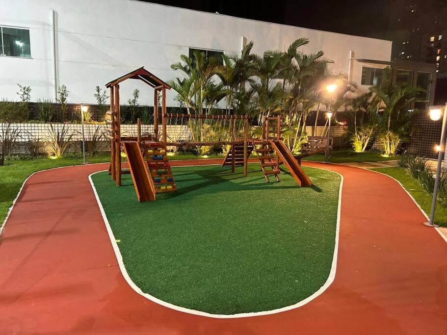 Plaza Brasilia Small Town 264 Apartamento *