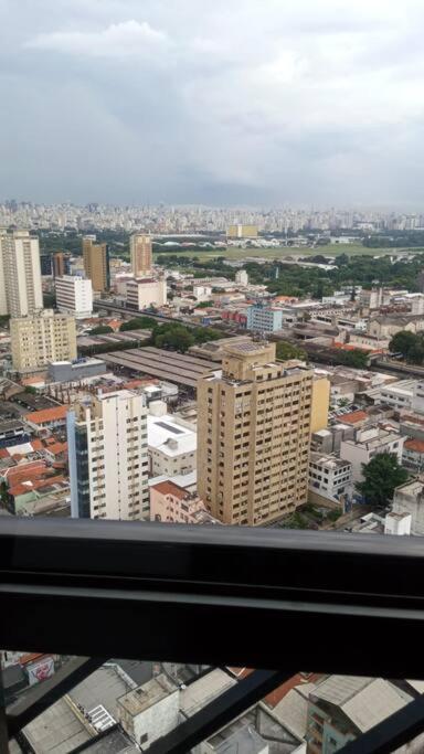 Apartamento Plaza Brasilia Small Town 264 São Paulo