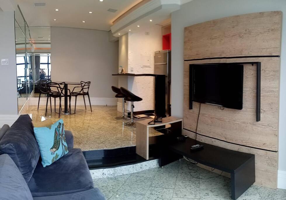 Apartamento Plaza Brasilia Small Town 264