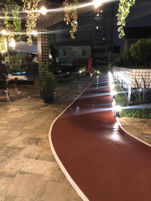 Apartamento Plaza Brasilia Small Town 264 *