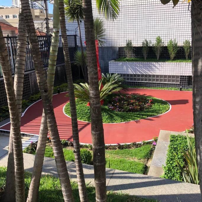 Apartamento Plaza Brasilia Small Town 264