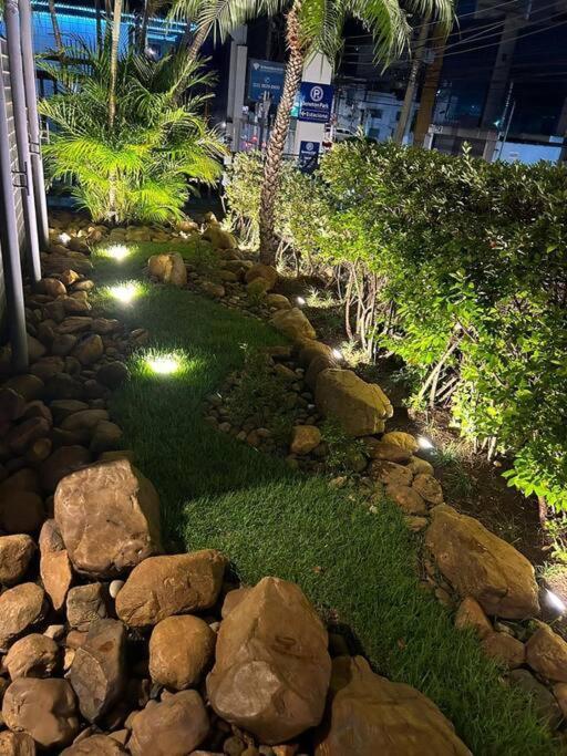 Apartamento Plaza Brasilia Small Town 264 São Paulo