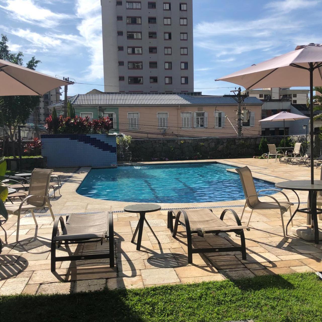 Apartamento Plaza Brasilia Small Town 264 *